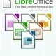 Иконка LibreOffice 7.2.1.2 Stable (2021) PC Portable by PortableApps