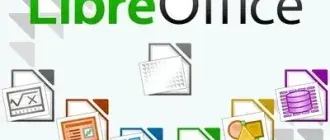 Иконка LibreOffice 7.3.2.2 Stable Portable by PortableApps [Multi Ru]
