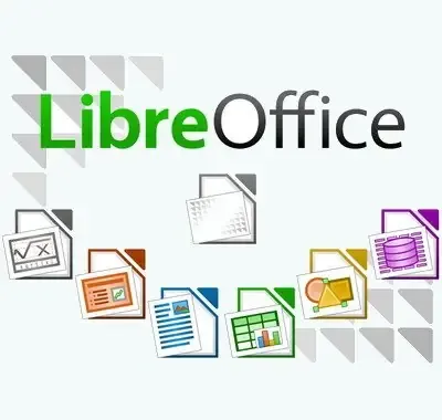 Иконка LibreOffice 7.3.2.2 Stable Portable by PortableApps [Multi Ru]