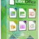 Иконка LibreOffice 7.6.1.2 Stable Portable by PortableApps [Multi Ru]