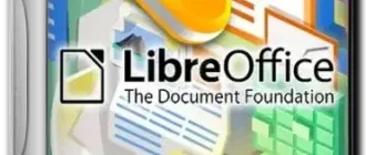 Иконка LibreOffice 7.6.2.1 Final Portable by FC Portables [Multi Ru]