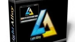 Иконка Light Alloy