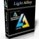 Иконка Light Alloy