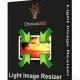 Иконка Light Image Resizer
