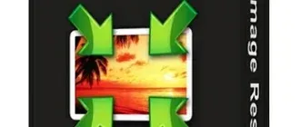 Иконка Light Image Resizer