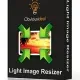 Иконка Light Image Resizer