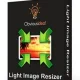 Иконка Light Image Resizer