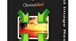 Иконка Light Image Resizer 5.1.0.0 RePack & Portable (2017) Русский Английский