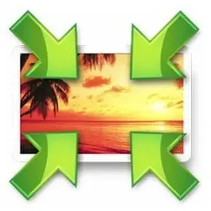 Иконка Light Image Resizer 6.0.1.0 (2020) PC RePack & Portable by elchupacabra