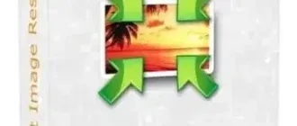 Иконка Light Image Resizer 6.1.4.0 (2022) PC RePack & Portable by TryRooM