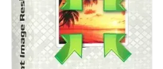 Иконка Light Image Resizer 6.1.7 RePack (& Portable) by Dodakaedr [Multi Ru]