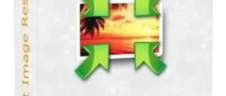 Иконка Light Image Resizer 6.2.0 Portable by 7997 [Multi Ru]