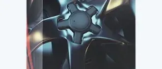 Иконка Light Painter 1.0 for 3ds Max [En]