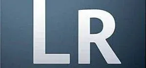 Иконка Lightroom