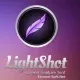 Иконка LightShot 5.4.0.35 (2018) Multi Русский