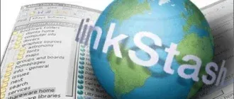 Иконка LinkStash