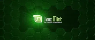 Иконка Linux Mint