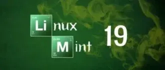 Иконка Linux Mint Cinnamon 19 Tara для Torrent TV [x86-64](2018) РС