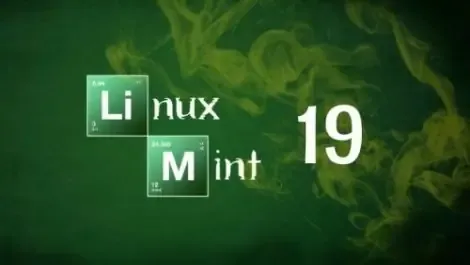 Иконка Linux Mint Cinnamon 19 Tara для Torrent TV [x86-64](2018) РС
