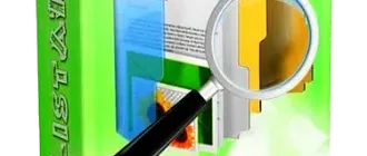 Иконка Listary Pro v5.00.2843 Final + Portable Official [2018, ML RUS]