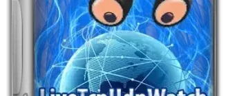 Иконка LiveTcpUdpWatch 1.51 Portable [Multi Ru]