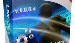 Иконка LM Soft Web Creator