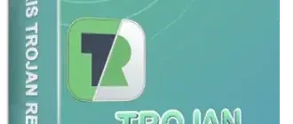 Иконка Loaris Trojan Remover (2018) РС