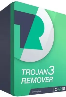 Иконка Loaris Trojan Remover v3.0.53 RePack+Portable by Dodakaedr [2018, ENG + RUS + UKR]