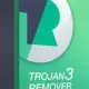 Иконка Loaris Trojan Remover v3.0.55 RePack+Portable by Dodakaedr [2018, ENG + RUS + UKR]