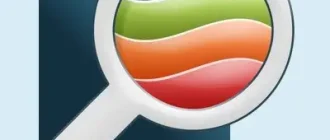 Иконка LogViewPlus 2.5 [En]