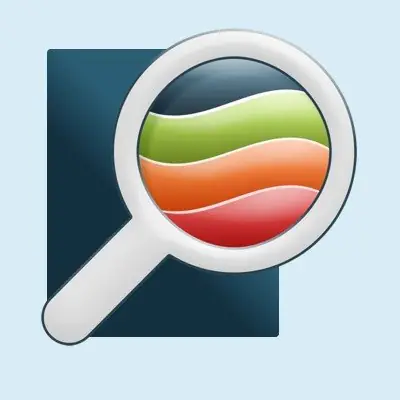 Иконка LogViewPlus 2.5 [En]
