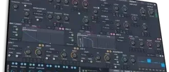 Иконка Loomer - Aspect 2.0.3 Standalone, VSTi, VSTi 3, AAX (x64) [En]