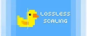 Иконка Lossless Scaling 2.11 [Multi Ru]