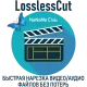 Иконка LosslessCut 3.30.0 Portable (x64) [Multi Ru]