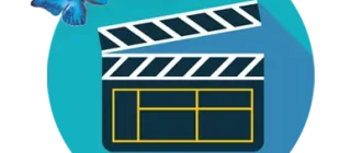 Иконка LosslessCut 3.42.0 Portable (x64) [Multi Ru]