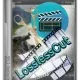 Иконка LosslessCut 3.56.0 Standalone (x64) [Multi Ru]
