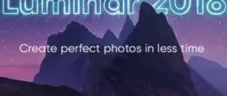 Иконка Luminar 2018 1.2.0(1886) 1.2.0 1886 x64 [2018, MULTILANG +RUS]