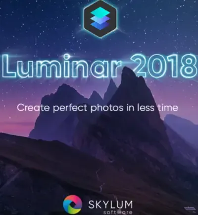 Иконка Luminar 2018 1.2.0(1886) 1.2.0 1886 x64 [2018, MULTILANG +RUS]