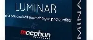 Иконка Luminar 4.3.0.6175 [x64] (2020) PC RePack & Portable by KpoJIuK