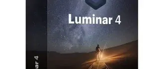 Иконка Luminar 4.3.0.7119 RePack (& Portable) by elchupacabra [Multi Ru]