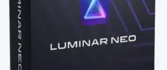 Иконка Luminar Neo 1.15.0.12363 (x64) Portable by 7997 [Multi]