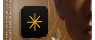 Иконка Luminar Neo 1.20.0.13512 (x64) Portable by 7997 [Multi]