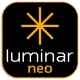 Иконка Luminar Neo 1.22.1.14175 RePack (& Portable) by elchupacabra [Multi]