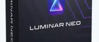 Иконка Luminar Neo 1.7.1.11148 (Repack & Portable) by elchupacabra [Multi]