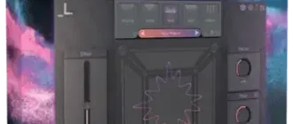 Иконка Lunacy Audio - CUBE 1.1.0 Standalone, VSTi, AAX (x64) + Samples [En]