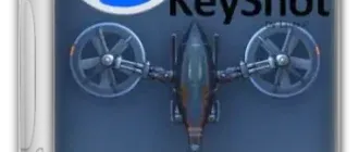 Иконка Luxion KeyShot Enteprise Network Rendering 2024.2 [Multi Ru]