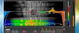 Иконка MAAT - thEQorange 2.1.3 VST, VST3, AAX (x86 x64) RePack by R2R [En]