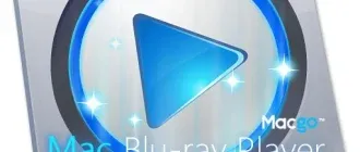 Иконка Mac Blu-ray Player
