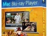 Иконка Mac Blu-ray Player
