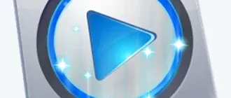 Иконка Mac Blu-ray Player